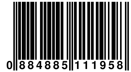 0 884885 111958