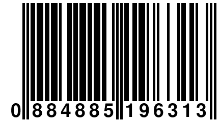 0 884885 196313