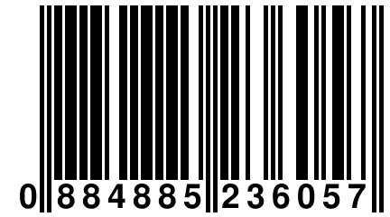 0 884885 236057