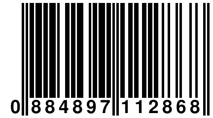 0 884897 112868