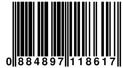 0 884897 118617