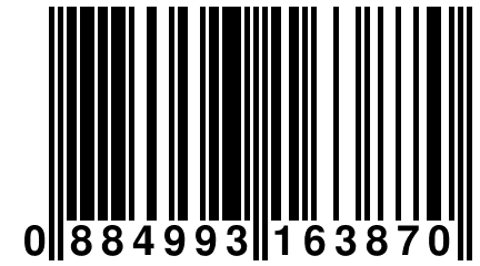 0 884993 163870