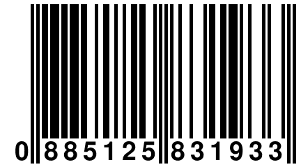 0 885125 831933