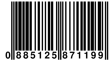 0 885125 871199
