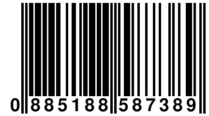 0 885188 587389