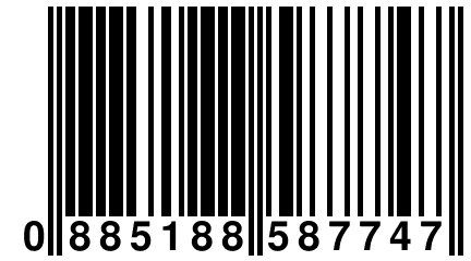 0 885188 587747