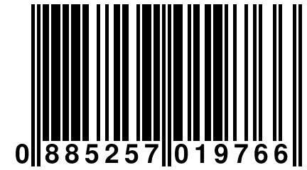0 885257 019766