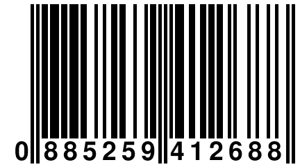 0 885259 412688