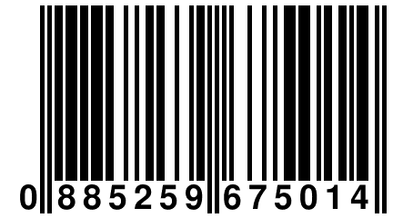 0 885259 675014
