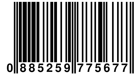 0 885259 775677