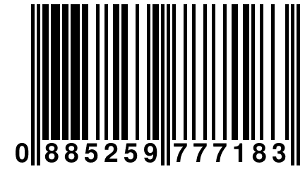 0 885259 777183