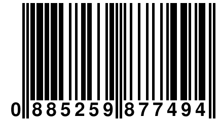 0 885259 877494