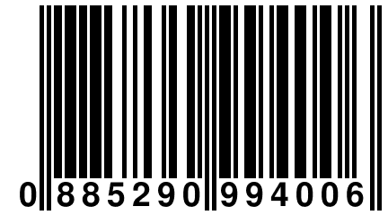 0 885290 994006