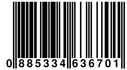 0 885334 636701