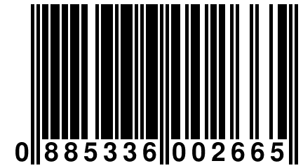 0 885336 002665