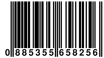 0 885355 658256