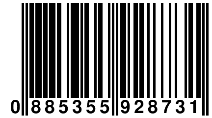 0 885355 928731