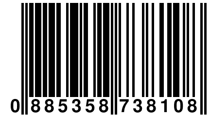 0 885358 738108