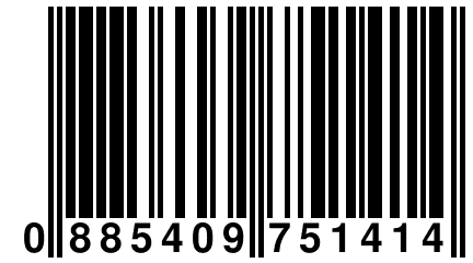0 885409 751414