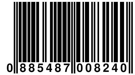 0 885487 008240