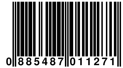 0 885487 011271