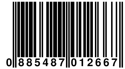 0 885487 012667