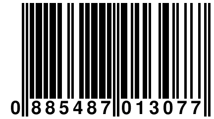 0 885487 013077