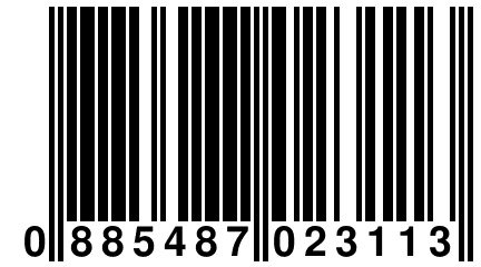0 885487 023113