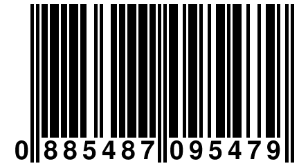 0 885487 095479