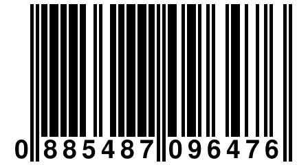 0 885487 096476
