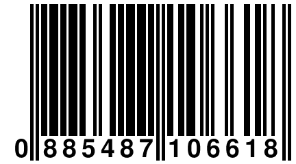 0 885487 106618
