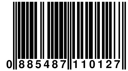 0 885487 110127