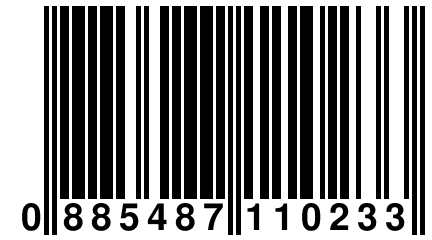 0 885487 110233