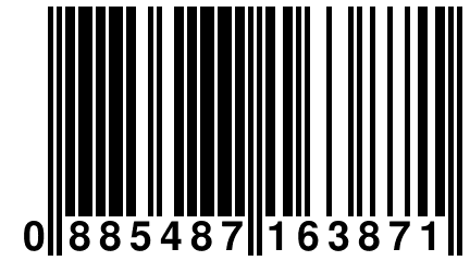 0 885487 163871