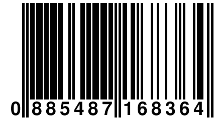 0 885487 168364