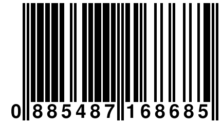 0 885487 168685