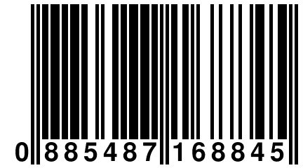 0 885487 168845