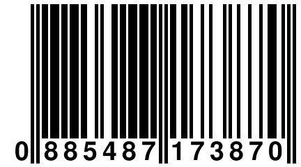 0 885487 173870