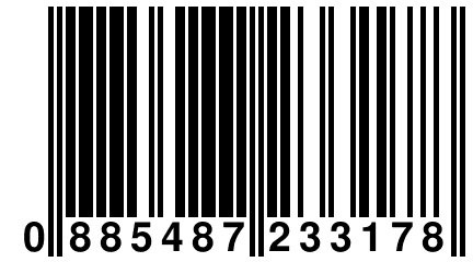 0 885487 233178