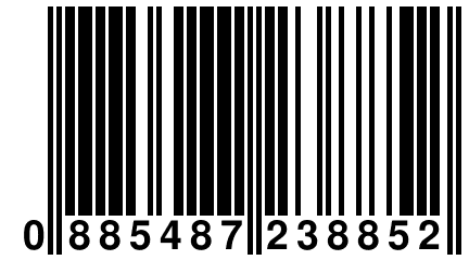 0 885487 238852