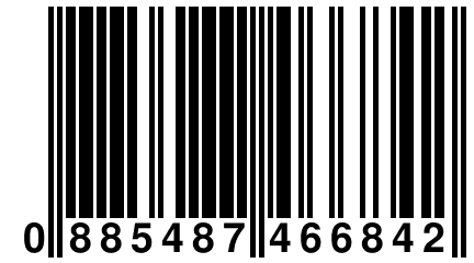 0 885487 466842