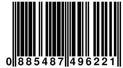 0 885487 496221