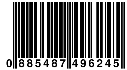 0 885487 496245