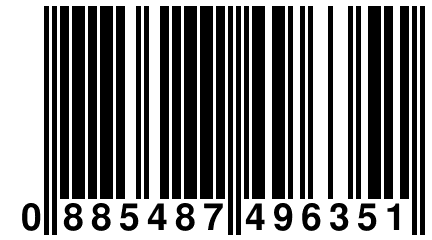 0 885487 496351