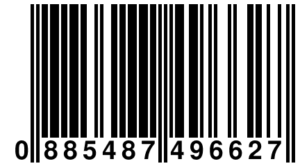 0 885487 496627