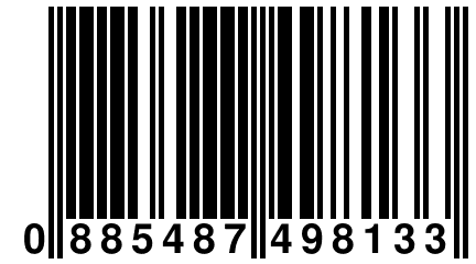0 885487 498133