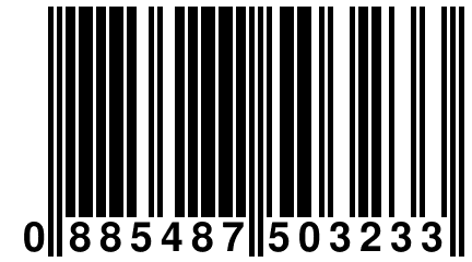 0 885487 503233