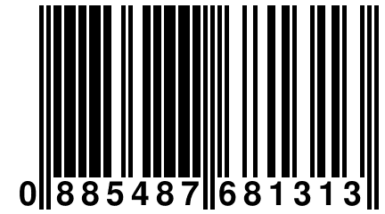 0 885487 681313
