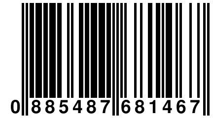 0 885487 681467
