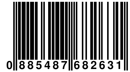 0 885487 682631